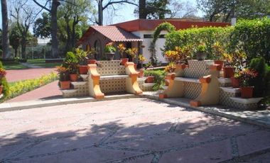 HOTEL EN CUAUTLA