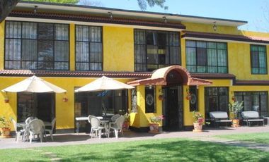 HOTEL EN CUAUTLA