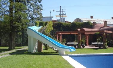 HOTEL EN CUAUTLA