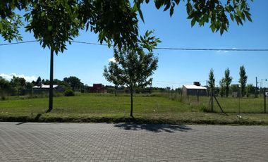 Terreno en venta - Roldan Las Tardes