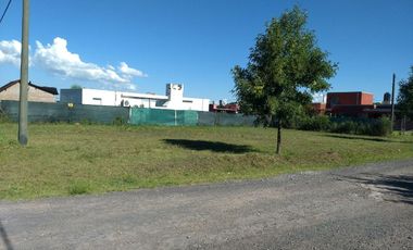 Terreno en venta - Roldan Las Tardes