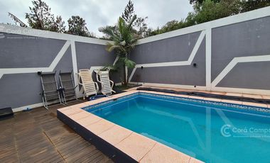 Se Vende Casa Nueva en OBERA Misiones!  Con quincho, piscina y mas.