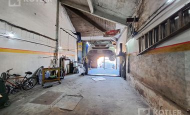 Local o depósito en excelente ubicacion de 80mts2