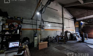 Local o depósito en excelente ubicacion de 80mts2