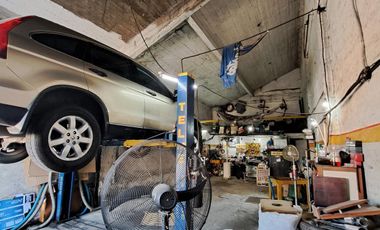 Local o depósito en excelente ubicacion de 80mts2