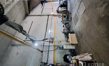 Local o depósito en excelente ubicacion de 80mts2