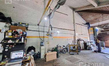 Local o depósito en excelente ubicacion de 80mts2