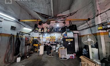 Local o depósito en excelente ubicacion de 80mts2