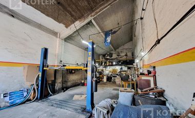 Local o depósito en excelente ubicacion de 80mts2