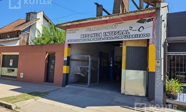 Local o depósito en excelente ubicacion de 80mts2