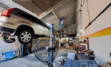 Local o depósito en excelente ubicacion de 80mts2