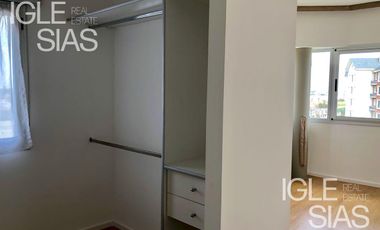 Departamento en venta Marinas del Canal, Nordelta