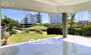 Departamento en venta Marinas del Canal, Nordelta