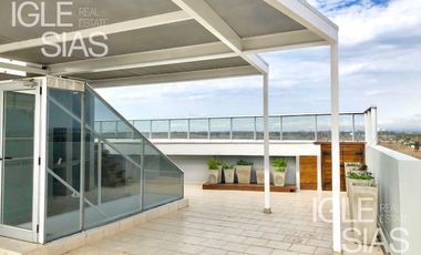 Departamento en venta Marinas del Canal, Nordelta