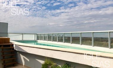 Departamento en venta Marinas del Canal, Nordelta