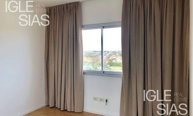 Departamento en venta Marinas del Canal, Nordelta