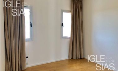 Departamento en venta Marinas del Canal, Nordelta