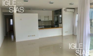 Departamento en venta Marinas del Canal, Nordelta