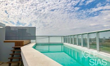 Departamento en venta Marinas del Canal, Nordelta