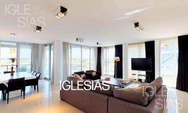 Departamento en venta Marinas del Canal, Nordelta