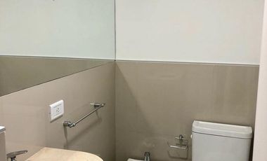 Departamento en venta Marinas del Canal, Nordelta