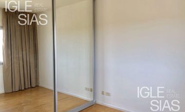 Departamento en venta Marinas del Canal, Nordelta