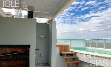 Departamento en venta Marinas del Canal, Nordelta