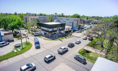 Condominio en Funes Premium Amenities sobre Ruta 9 Centro Funes