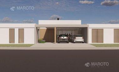 Casa en Venta  - Barrio El Naudir - MAROTO PROPIEDADES