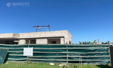 Casa en Venta  - Barrio El Naudir - MAROTO PROPIEDADES