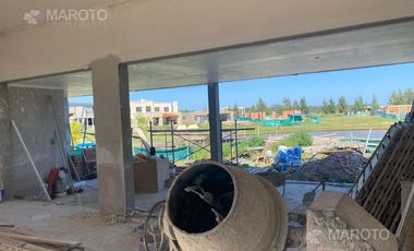 Casa en Venta  - Barrio El Naudir - MAROTO PROPIEDADES