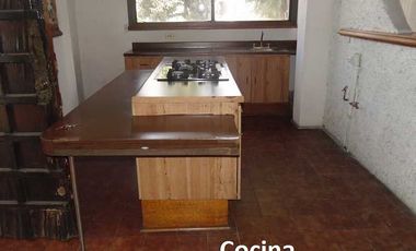 Renta Casa tipo chalet en Jacarandas Tlalanepantla Estado de México