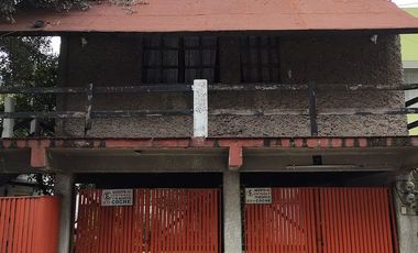 Renta Casa tipo chalet en Jacarandas Tlalanepantla Estado de México