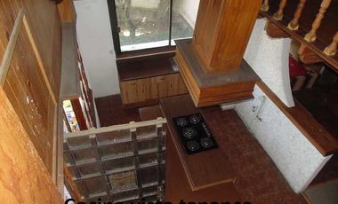 Renta Casa tipo chalet en Jacarandas Tlalanepantla Estado de México