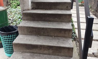 Renta Casa tipo chalet en Jacarandas Tlalanepantla Estado de México