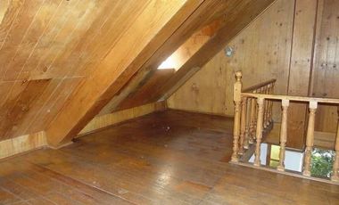 Renta Casa tipo chalet en Jacarandas Tlalanepantla Estado de México