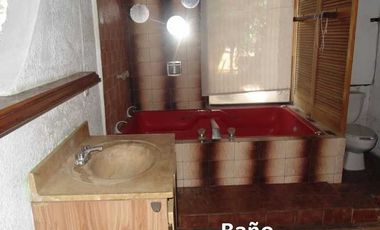 Renta Casa tipo chalet en Jacarandas Tlalanepantla Estado de México