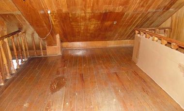 Renta Casa tipo chalet en Jacarandas Tlalanepantla Estado de México