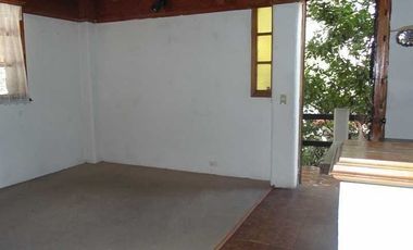 Renta Casa tipo chalet en Jacarandas Tlalanepantla Estado de México