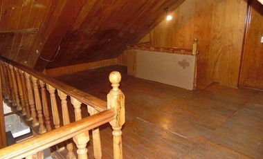 Renta Casa tipo chalet en Jacarandas Tlalanepantla Estado de México