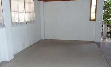 Renta Casa tipo chalet en Jacarandas Tlalanepantla Estado de México