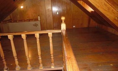 Renta Casa tipo chalet en Jacarandas Tlalanepantla Estado de México