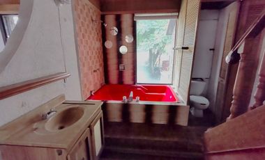 Renta Casa tipo chalet en Jacarandas Tlalanepantla Estado de México