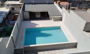 Apartment - Macrocentro