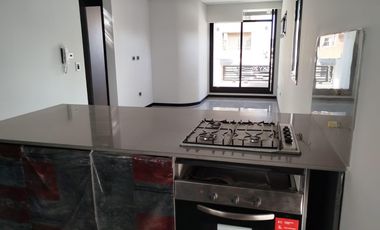 Apartment - Macrocentro