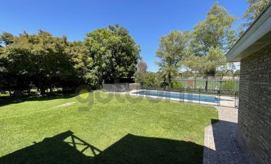 Casa - Saint George's (New Field)