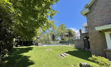 Casa - Saint George's (New Field)