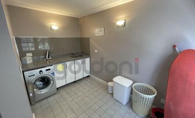 Casa - Saint George's (New Field)