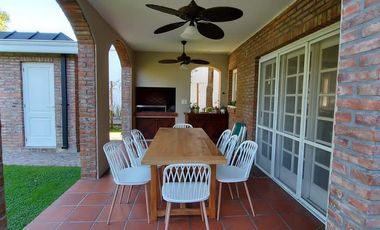 Casa - Saint George's (New Field)