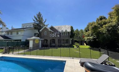 Casa - Saint George's (New Field)